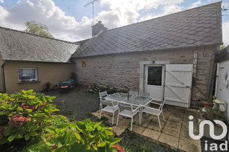 achat maison plouec-du-trieux 22260