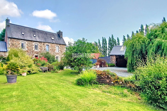 achat maison plouec-du-trieux 22260