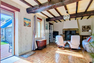 achat maison plouec-du-trieux 22260