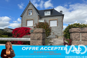 achat maison plouec-du-trieux 22260