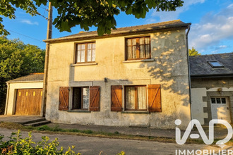 achat maison plouec-du-trieux 22260