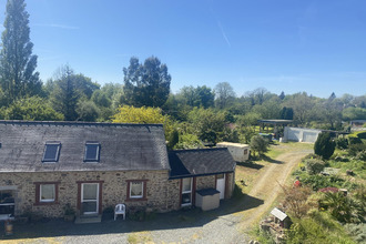 achat maison plouec-du-trieux 22260
