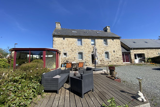 achat maison plouec-du-trieux 22260