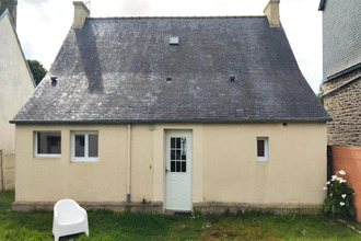 achat maison plouec-du-trieux 22260