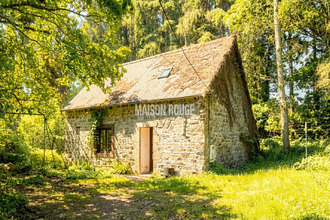 achat maison plouec-du-trieux 22260