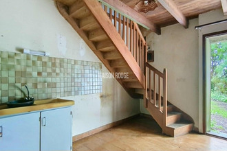 achat maison plouec-du-trieux 22260