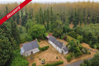 achat maison plouec-du-trieux 22260