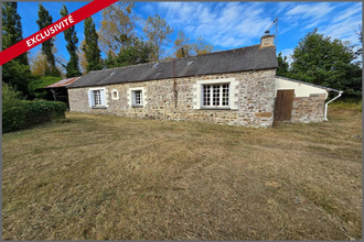 achat maison plouec-du-trieux 22260