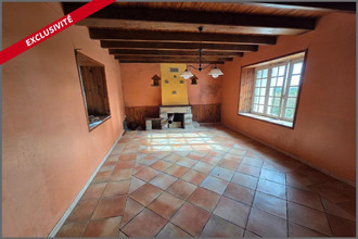 achat maison plouec-du-trieux 22260