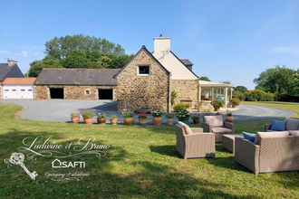 achat maison plouec-du-trieux 22260
