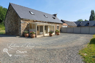 achat maison plouec-du-trieux 22260