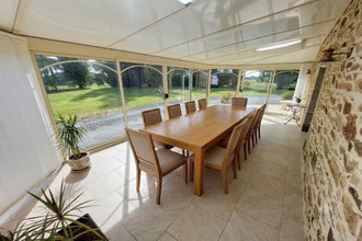 achat maison plouec-du-trieux 22260