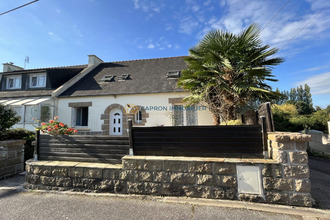 achat maison plouedern 29800