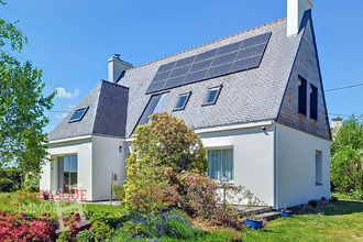 achat maison plouedern 29800