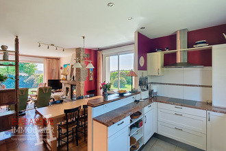 achat maison plouedern 29800