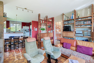 achat maison plouedern 29800