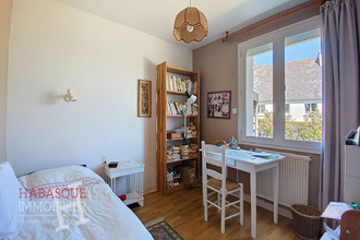 achat maison plouedern 29800