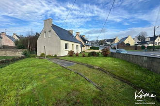 achat maison plouedern 29800