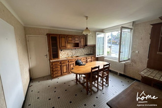 achat maison plouedern 29800