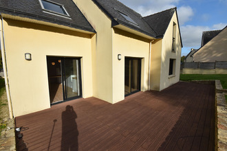 achat maison plouedern 29800