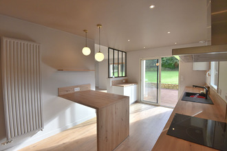 achat maison plouedern 29800