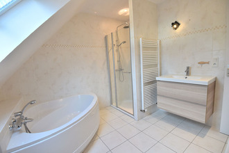 achat maison plouedern 29800