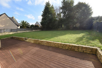 achat maison plouedern 29800