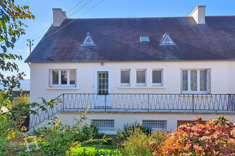 achat maison plouedern 29800