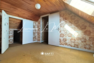 achat maison plouedern 29800