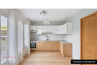 achat maison plouedern 29800