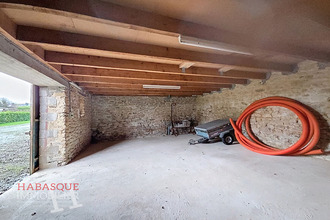 achat maison plouedern 29800