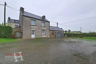 achat maison plouedern 29800