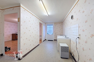 achat maison plouedern 29800