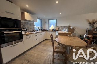 achat maison plouedern 29800