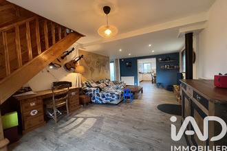 achat maison plouedern 29800