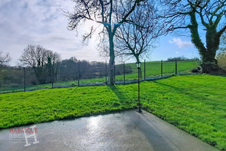 achat maison plouedern 29800