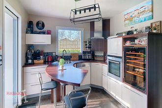 achat maison plouedern 29800