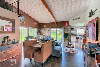 achat maison plouedern 29800