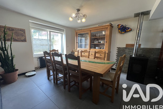 achat maison plouedern 29800