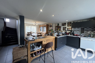 achat maison plouedern 29800