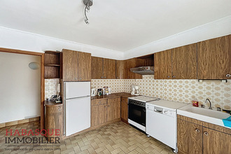 achat maison plouedern 29800