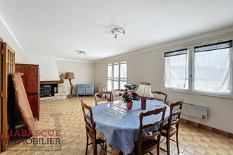 achat maison plouedern 29800