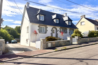 achat maison plouedern 29800