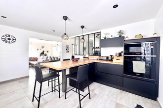 achat maison plouedern 29800