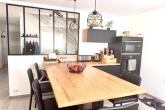 achat maison plouedern 29800