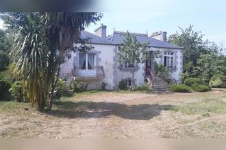 achat maison plouegat-guerand 29620