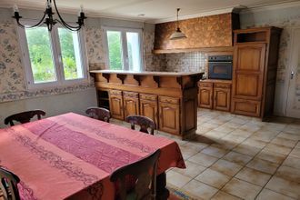 achat maison plouegat-guerand 29620