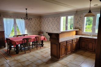 achat maison plouegat-guerand 29620