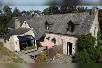 achat maison plouegat-guerand 29620