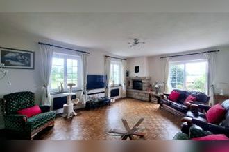 achat maison plouegat-guerand 29620